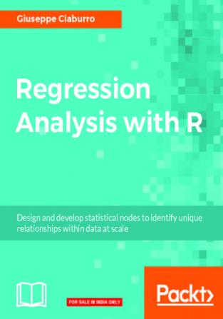 Regression Analysis with R