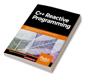 C++ Reactive Programming