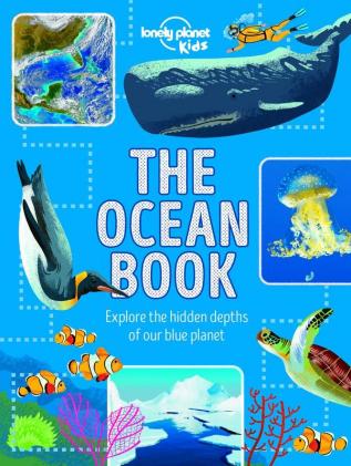 The Ocean Book 1