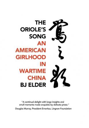 The Oriole's Song