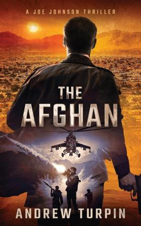 The Afghan: A Joe Johnson Thriller Book 0