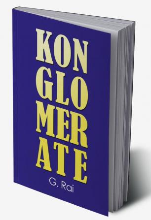 Konglomerate