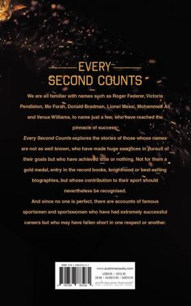 Every Second Counts