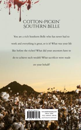 Cotton-Pickin' Southern Belle