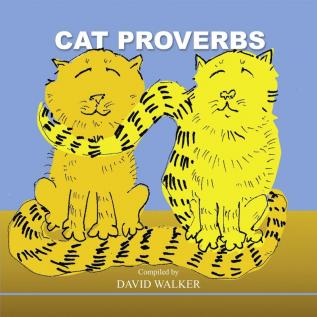 Cat Proverbs