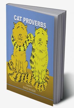 Cat Proverbs