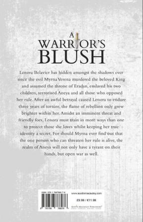 A Warrior's Blush