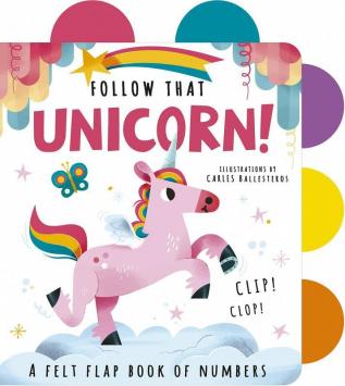 Follow That Unicorn!