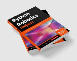 Python Robotics Projects