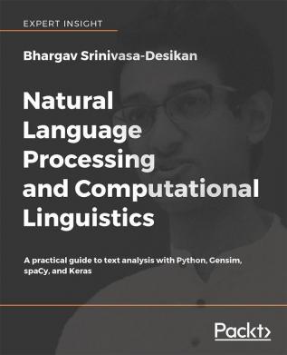 Natural Language Processing and Computational Linguistics