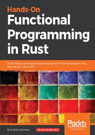 Hands-On Functional Programming in Rust