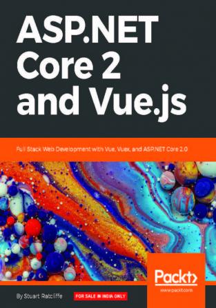 ASP.NET Core 2 and Vue.js