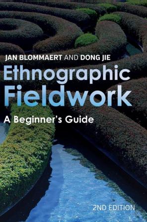 Ethnographic Fieldwork