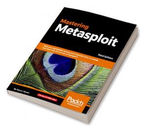 Mastering Metasploit