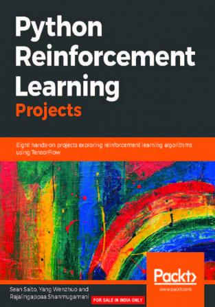 Python Reinforcement Learning Projects