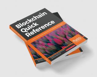 Blockchain Quick Reference