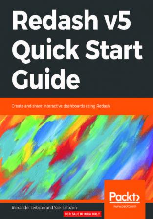 Redash v5 Quick Start Guide