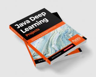 Java Deep Learning Projects