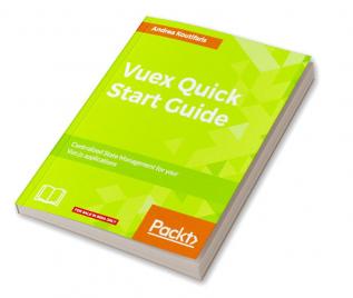 Vuex Quick Start Guide