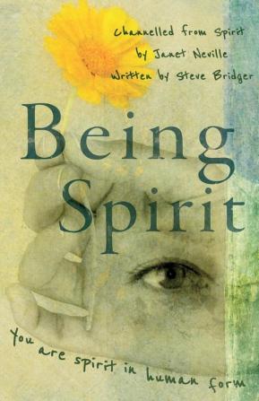 Being Spirit