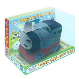 My First Thomas & Friends
Day On The Farm