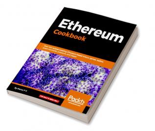 Ethereum Cookbook