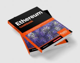 Ethereum Cookbook