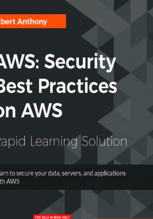 AWS: Security Best Practices on AWS