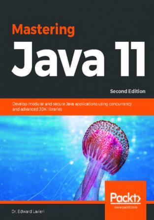 Mastering Java 11