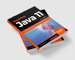 Mastering Java 11