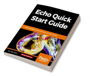 Echo Quick Start Guide