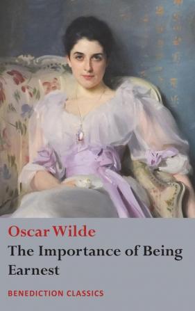 The Importance of Being Earnest