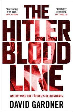 THE HITLER BLOODLINE