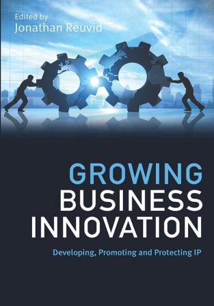 Growing Business Innovation