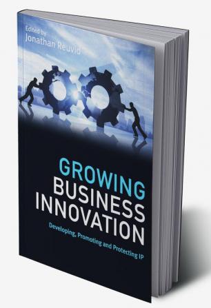 Growing Business Innovation