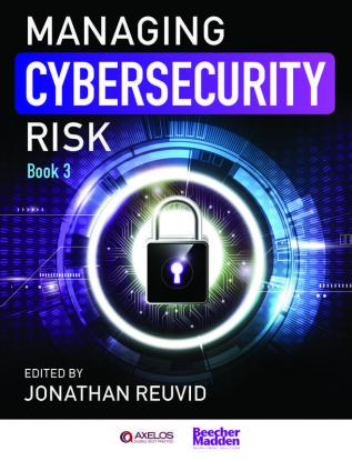 Managing Cybersecurity Risk