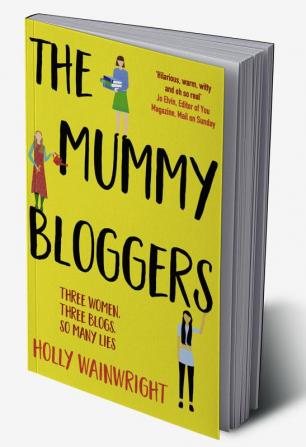 The Mummy Bloggers