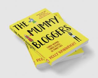 The Mummy Bloggers