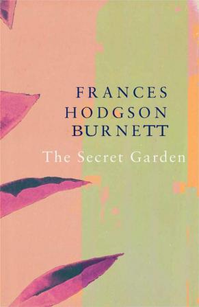 The Secret Garden (Legend Classics)