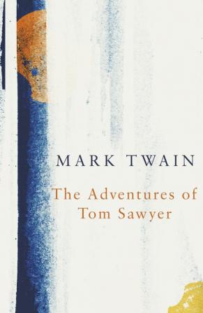 The Adventures of Tom Sawyer (Legend Classics)