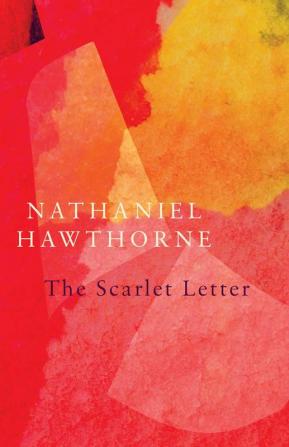 The Scarlet Letter (Legend Classics)