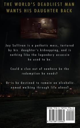 Assassin Down: 1 (Jay Sullivan Thrillers)