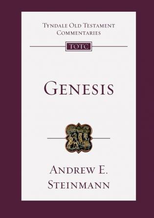 Genesis: An Introduction And Commentary (Tyndale Old Testament Commentary 4)