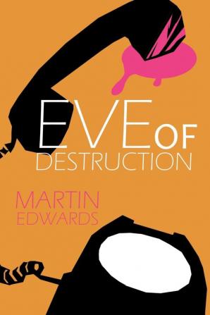 Eve of Destruction: 5 (Harry Devlin)