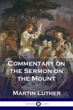 Commentary on the Sermon on the Mount