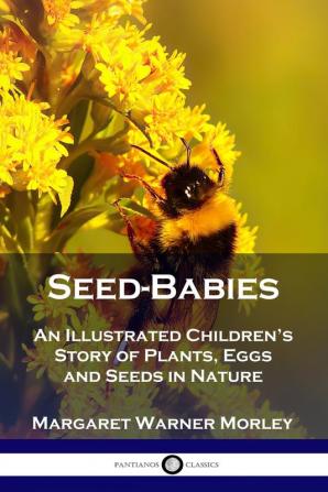 Seed-Babies: An Illustrated Children's Story of Plants Eggs and Seeds in Nature