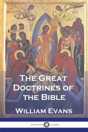 The Great Doctrines of the Bible