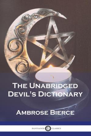 The Unabridged Devil's Dictionary