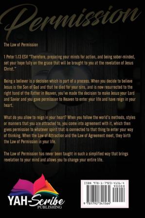 Law of Permission