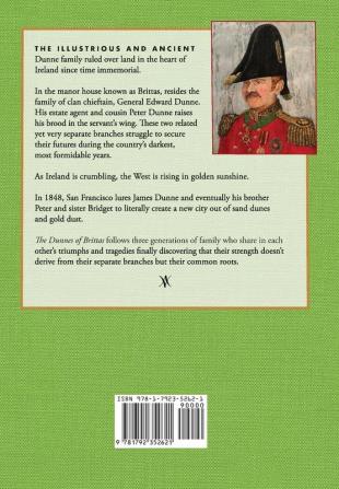 The Dunnes of Brittas: An Irish Family's Saga of Endurance